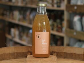 Jus de Poire 1L BIO