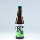 bière ORJY APA 33 cl