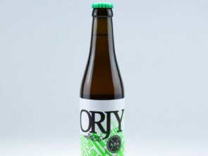 bière ORJY APA 33 cl