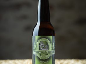 Bière La Gaultoise Pel'Ale
