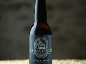 Bière La Gaultoise Blanche