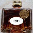 Armagnac Lamiable 20cl 1984