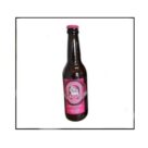 Bière La Gaultoise Framboise