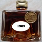 Armagnac Lamiable 20 cl 1989