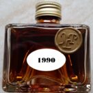 Armagnac Lamiable 20 cl 1990