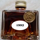 Armagnac Lamiable 20 cl 1992