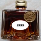 Armagnac Lamiable 20 cl 1999