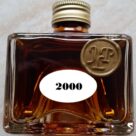 Armagnac Lamiable 20 cl 2000