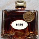 Armagnac Lamiable 20 cl 1980