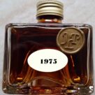 Armagnac Lamiable 20 cl 1975