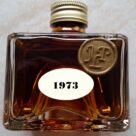 Armagnac Lamiable 20 cl 1973