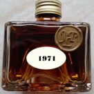 Armagnac Lamiable 20 cl 1971