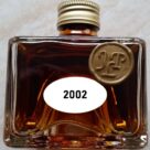 Armagnac Lamiable 20 cl 2002