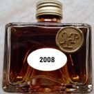 Armagnac Lamiable 20 cl 2008