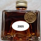 Armagnac Lamiable 20 cl 2005