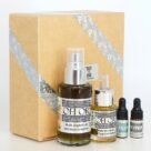 Le coffret cadeau soins authentiques 100 % purs et naturels Ofi Or