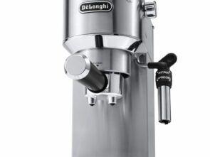 Delonghi Dedica Métal EC 695.M