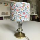 Lampe vintage