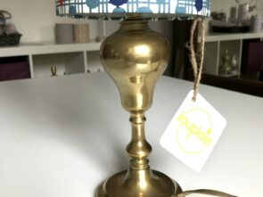 Lampe vintage