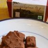 Truffes au Chocolat et Safran
