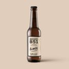 Blonde bio 33 cl