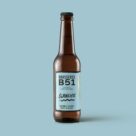 Blanche bio 33 cl