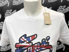 T-Shirt BUMS' UK