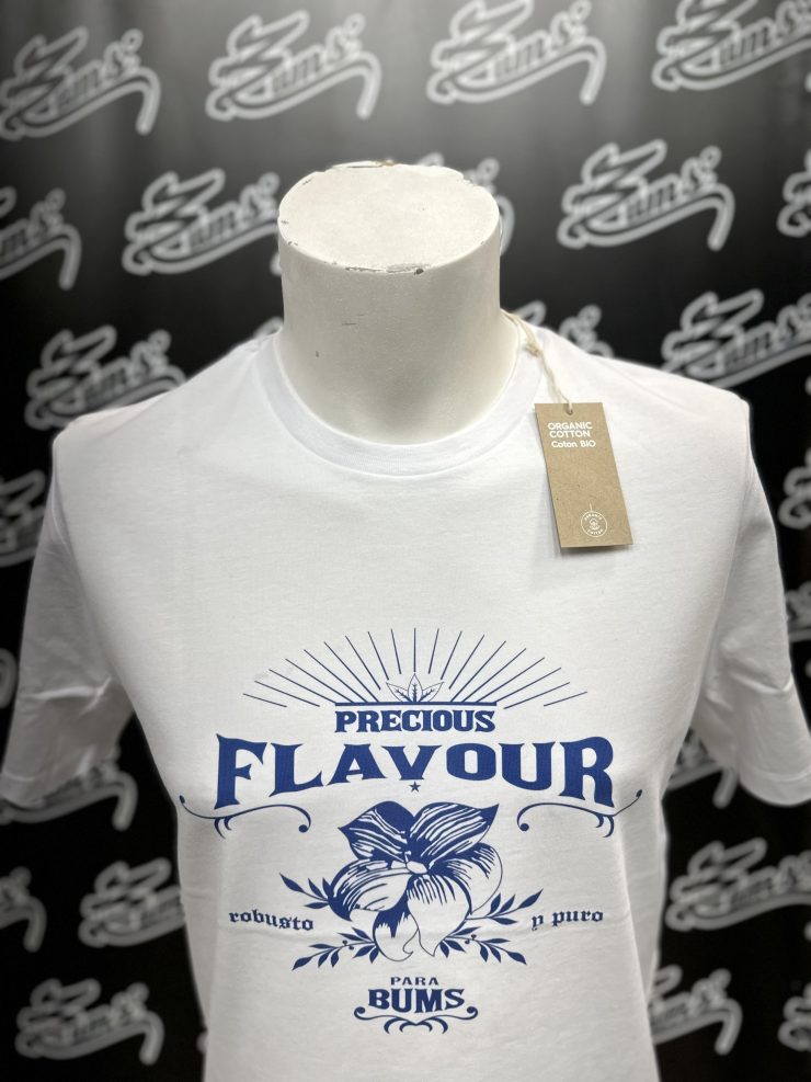 T-Shirt BUMS' FLAVOUR