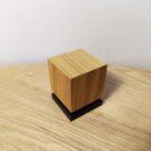 Ecrin cube Design 2