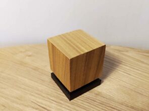 Ecrin cube Design 2