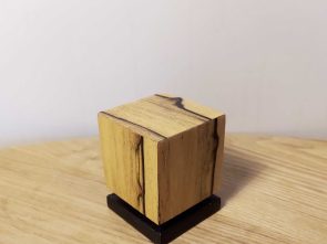 Ecrin cube Design 1