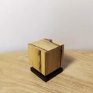 Ecrin cube Design 1