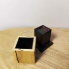 Ecrin cube Design 1