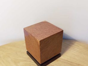 Cube L Design 1