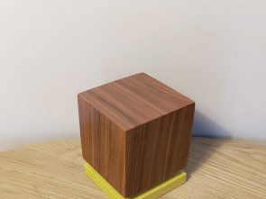 Cube M Design 1