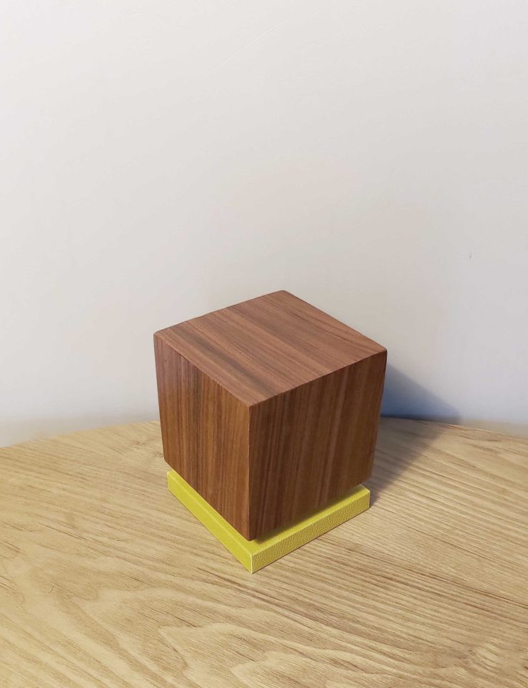 Cube M Design 1