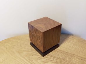 Cube L Design 2