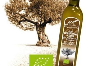 Huile d'olive "EVO" Bio de Colletorto - 250 ml