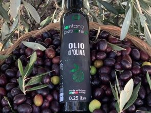 Huile d'olive - EVO - Primolio
