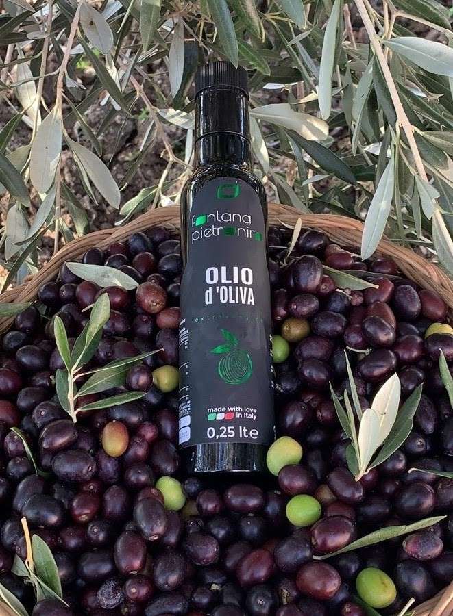Huile d'olive - EVO - Primolio